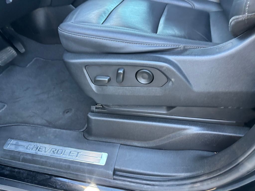 Certified 2023 Chevrolet Tahoe Z71 image 23
