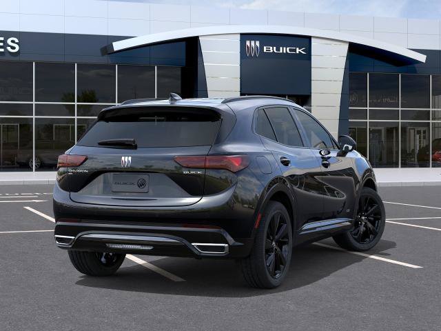 New 2026 Buick Envision Sport Touring AWD/4WD image 28
