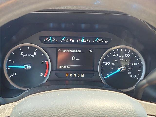Used 2020 Ford F250 XLT w/ XLT Premium Package AWD/4WD image 10