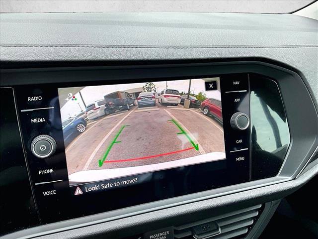 Used 2022 Volkswagen Jetta SEL FWD image 21
