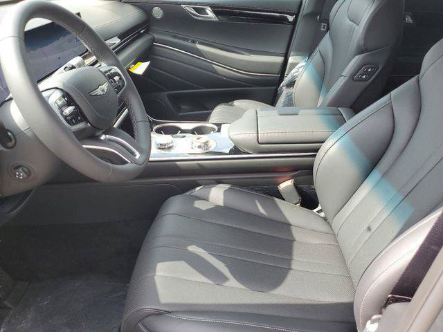 New 2025 Genesis GV80 2.5T AWD/4WD image 15