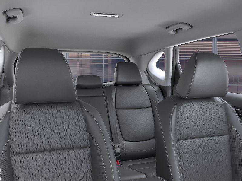 New 2026 Kia Seltos SX AWD/4WD image 30