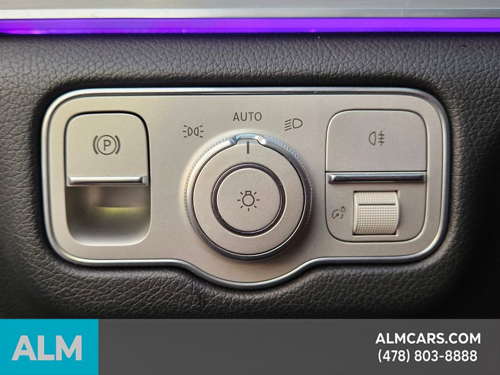 Used 2024 Mercedes-Benz GLE 450e 4MATIC image 26