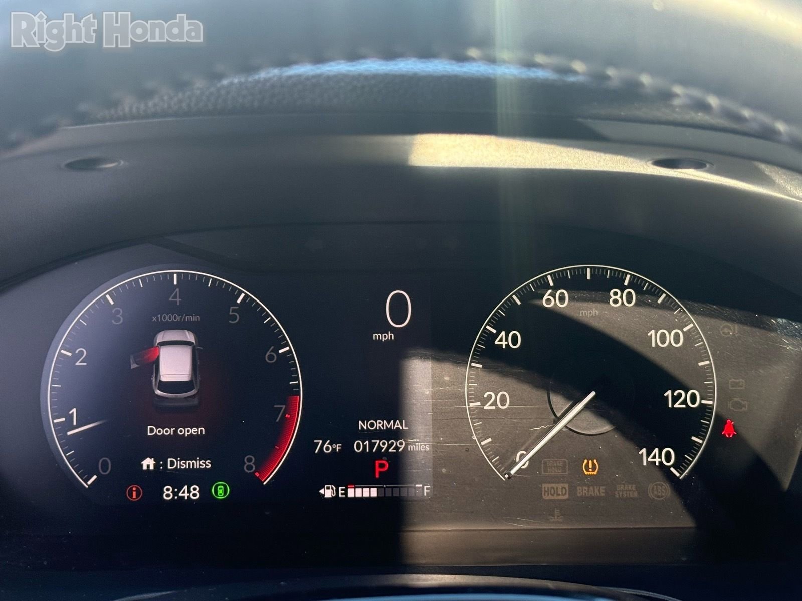 Used 2023 Honda HR-V EX-L image 19