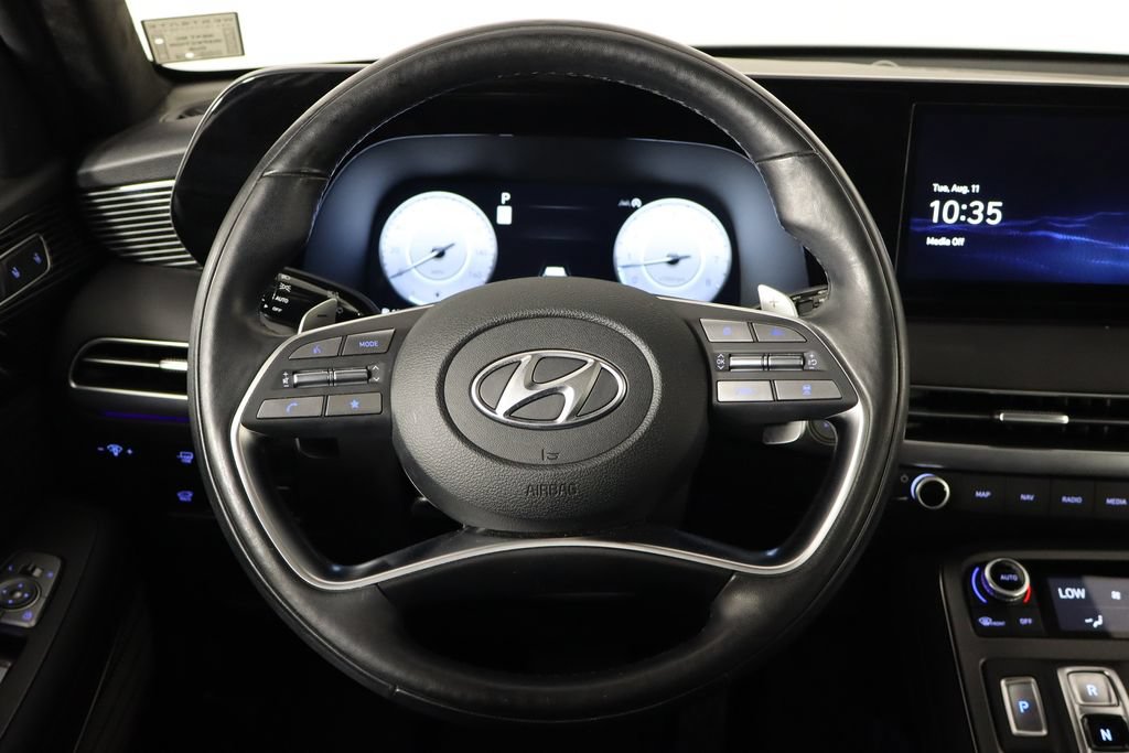 Used 2024 Hyundai Palisade Calligraphy AWD/4WD image 7