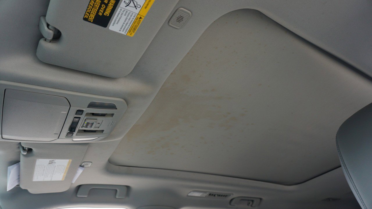 Used 2023 Toyota Highlander Platinum image 25