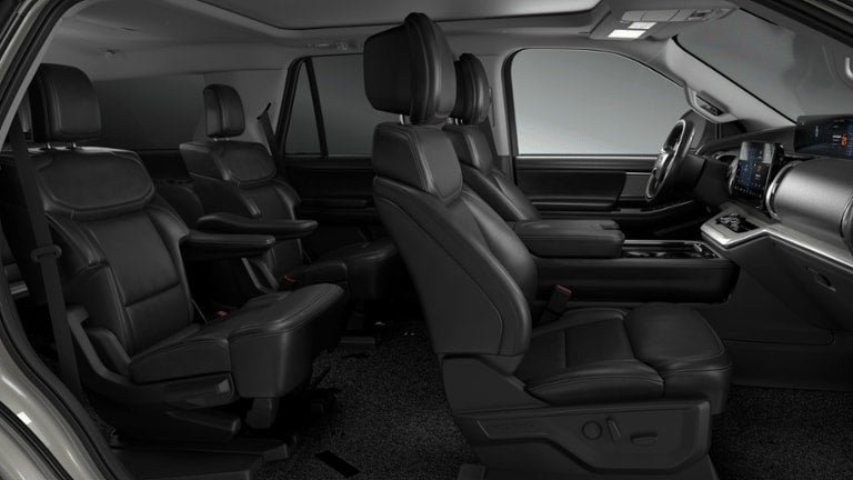 New 2027 Ford Expedition Platinum w/ Stealth Performance Package AWD/4WD image 13