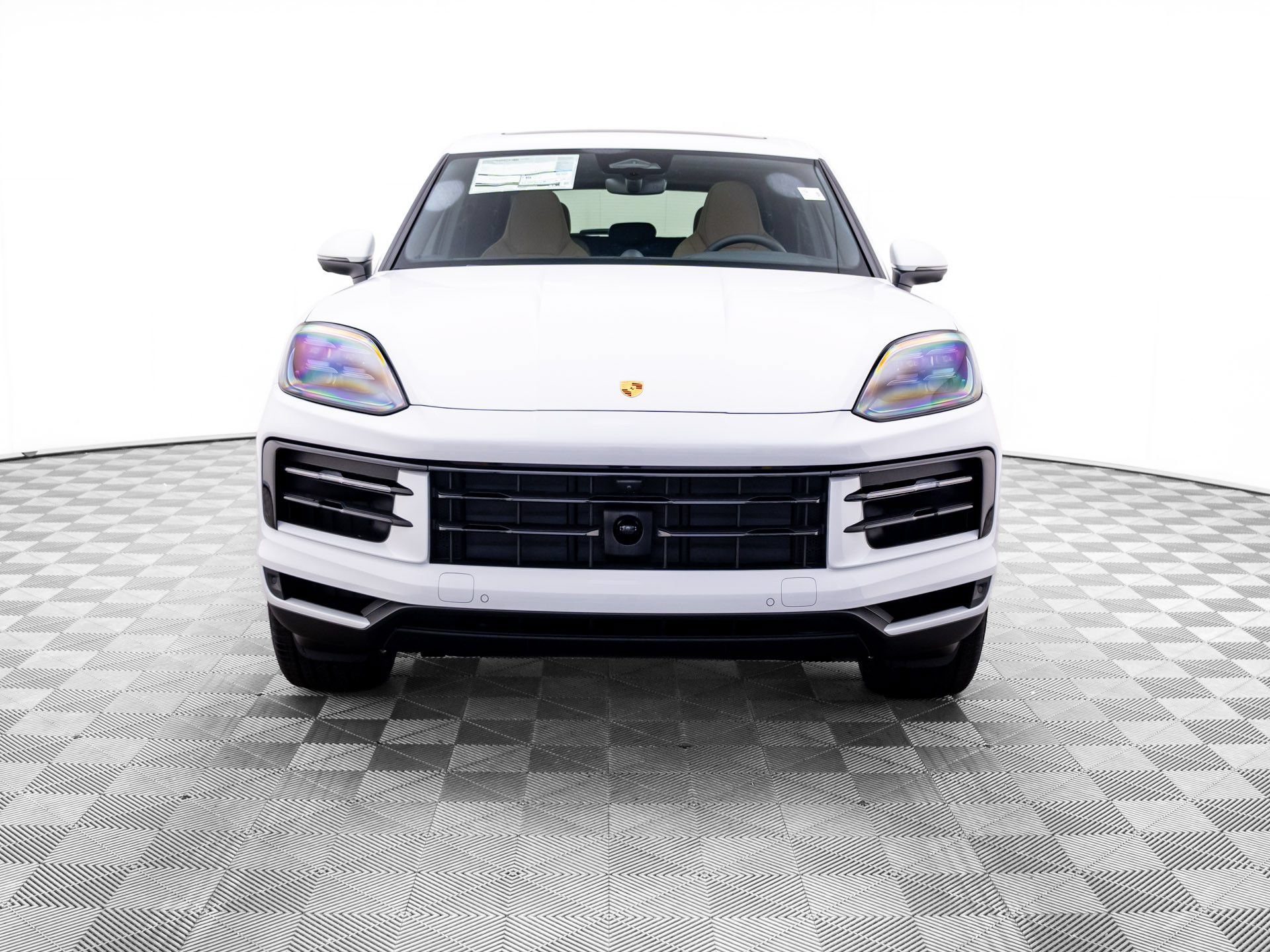 New 2026 Porsche Cayenne AWD/4WD image 8
