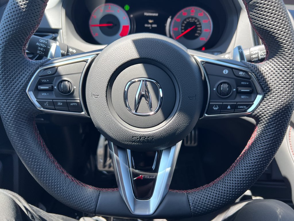 New 2026 Acura RDX w/ Advance Package AWD/4WD image 19