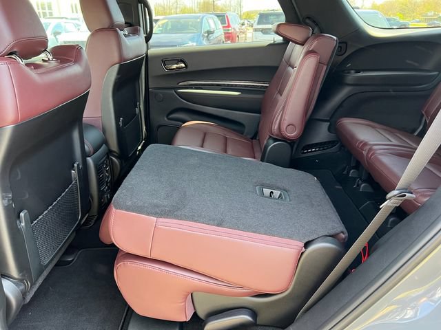 New 2026 Dodge Durango GT AWD/4WD image 5