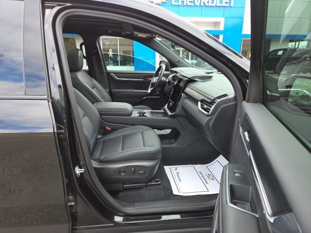 Used 2024 GMC Acadia Elevation w/ Trailering Package image 50