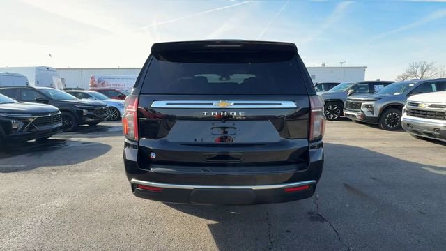 Used 2023 Chevrolet Tahoe LS w/ Driver Alert Package image 7