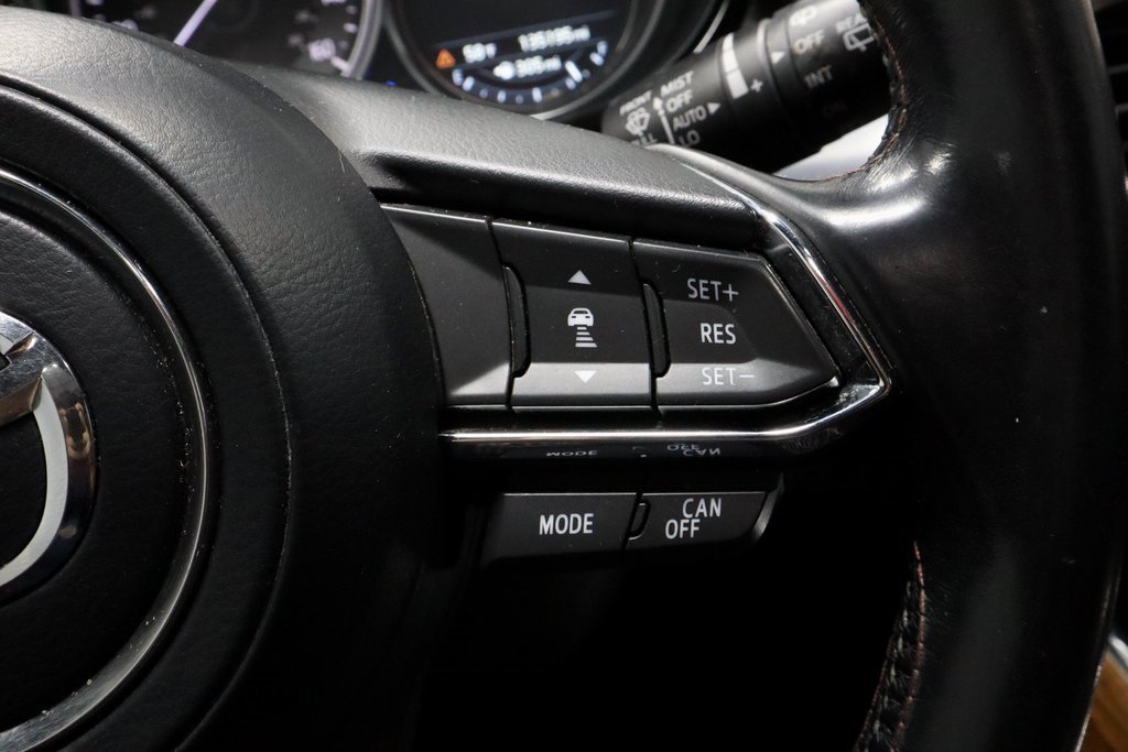 Used 2016 MAZDA CX-9 Signature image 33