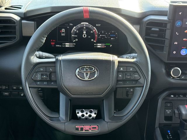 Used 2026 Toyota Tundra TRD Pro AWD/4WD image 15