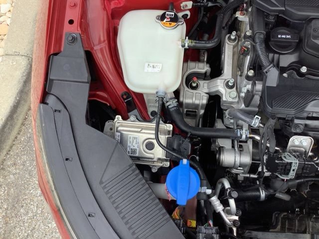 Used 2025 Hyundai Kona N Line S FWD image 30