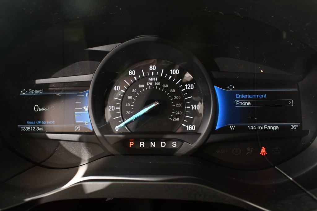 Used 2024 Ford Edge SEL w/ Convenience Package image 26