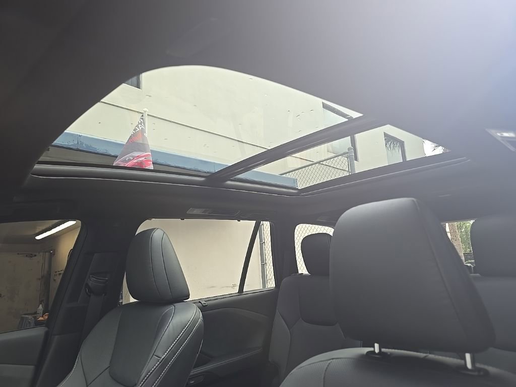 Used 2025 Lexus TX 350 AWD w/ Technology Package image 36