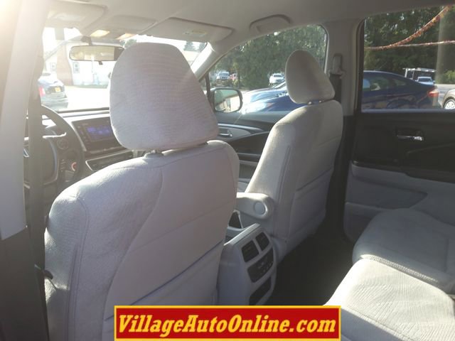 Used 2016 Honda Pilot EX image 22