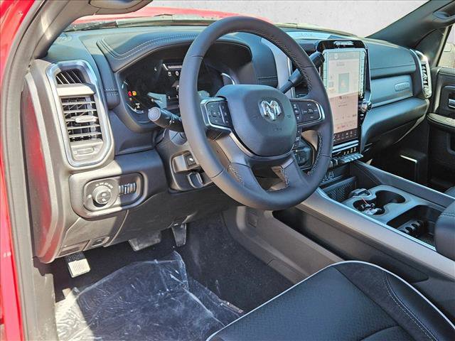 New 2026 RAM 2500 Laramie w/ Night Edition image 9