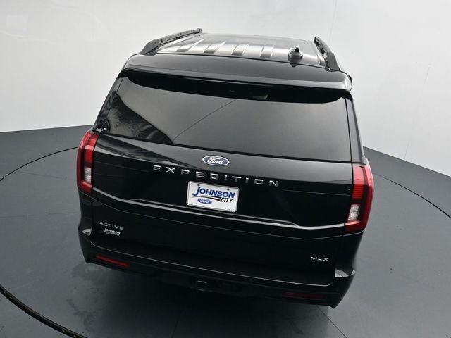 Certified 2025 Ford Expedition Max Active AWD/4WD image 33