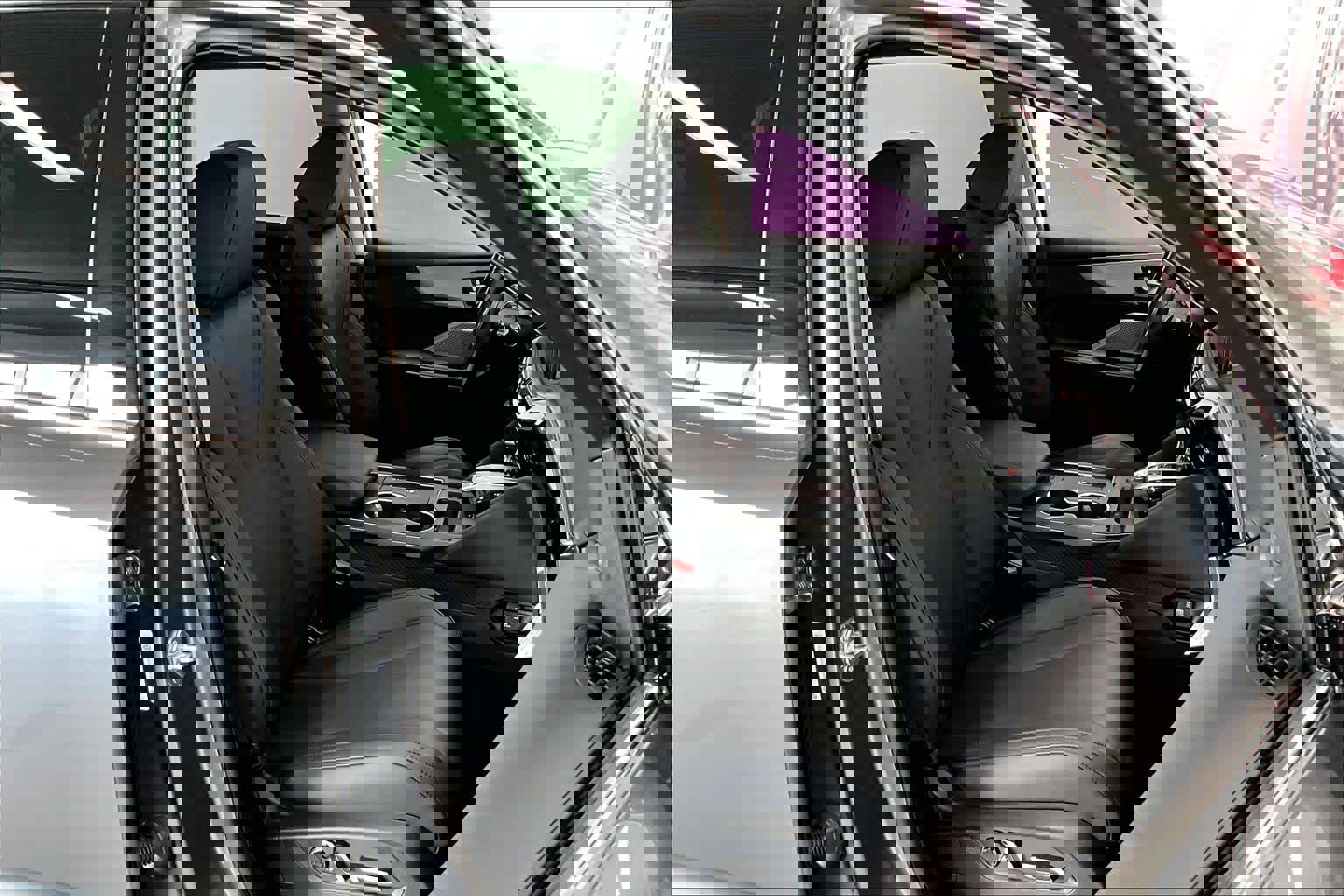 Used 2025 Acura MDX SH-AWD image 12