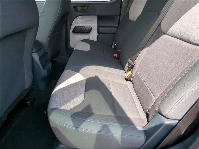 New 2026 Ford Maverick XLT image 15