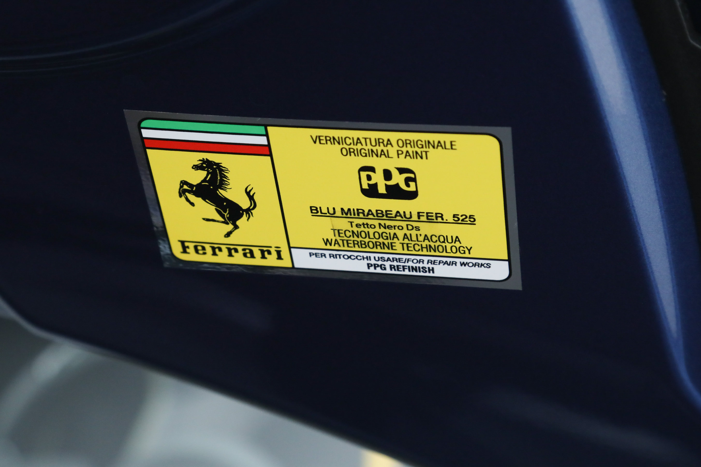 Certified 2023 Ferrari F8 Tributo RWD image 37
