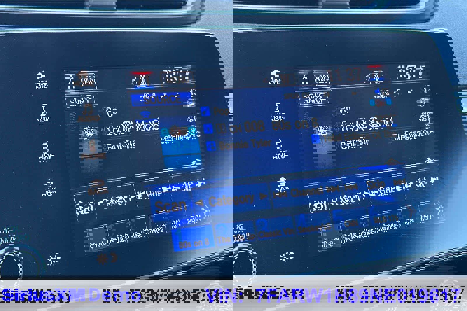 Certified 2022 Honda CR-V EX-L image 33