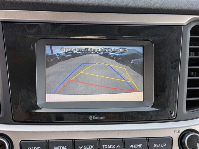 Used 2018 Hyundai Accent SE FWD image 17