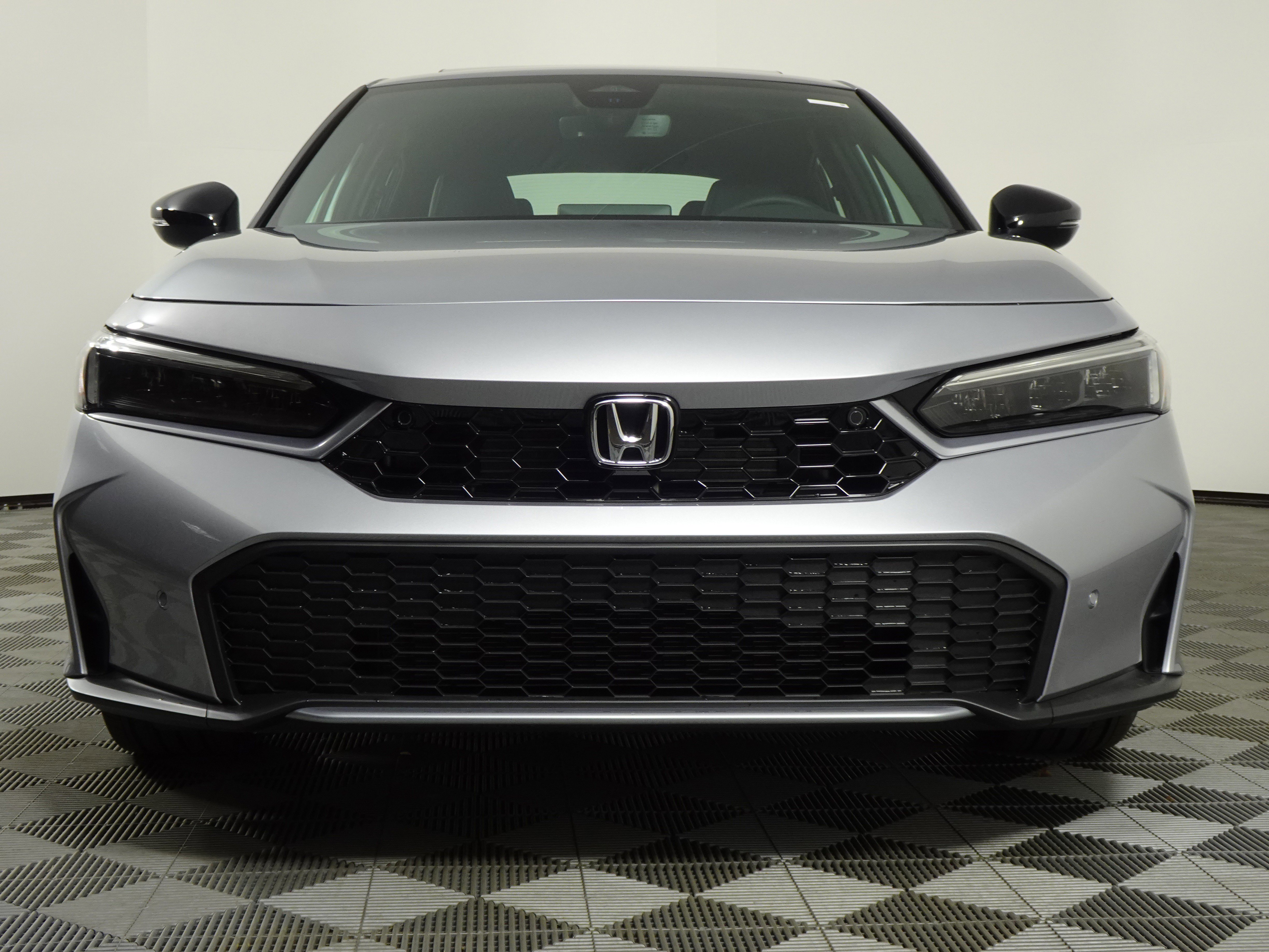 New 2026 Honda Civic Sport Touring image 17