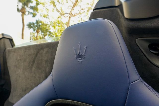 Used 2024 Maserati MC20 Cielo image 56
