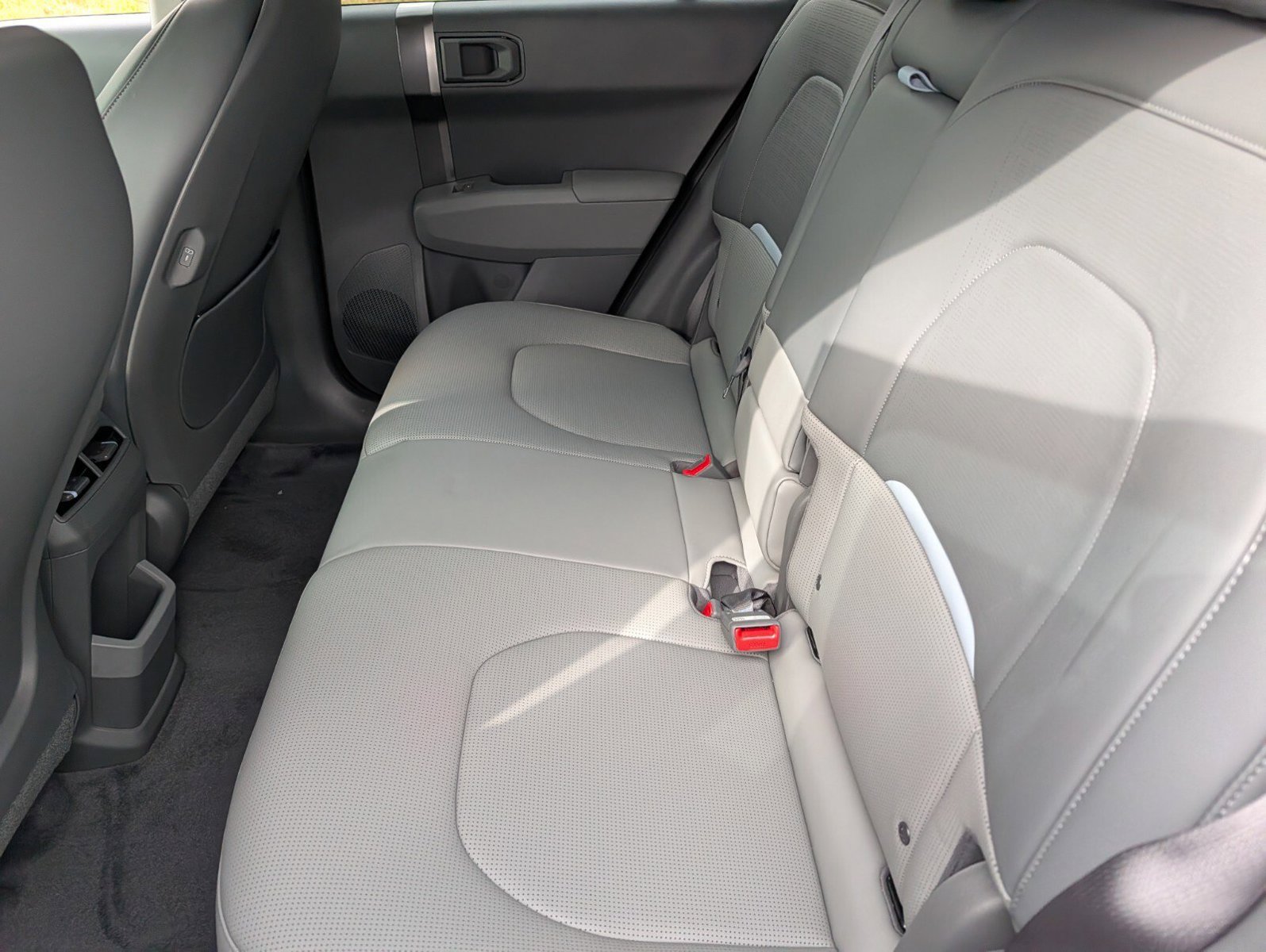 New 2027 Kia EV3 Wind AWD/4WD image 27