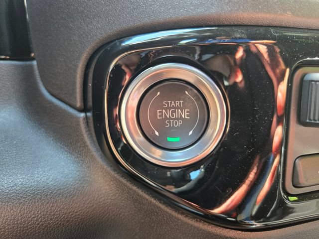 New 2026 Chevrolet Silverado 1500 RST AWD/4WD image 37