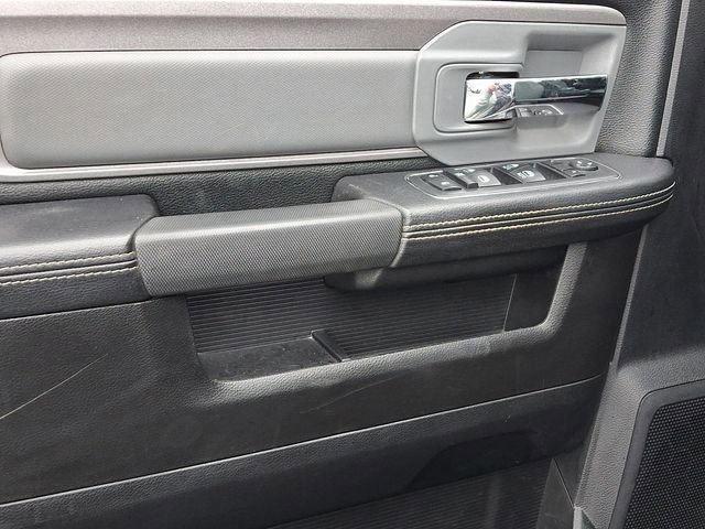 Used 2018 RAM 2500 Power Wagon image 13