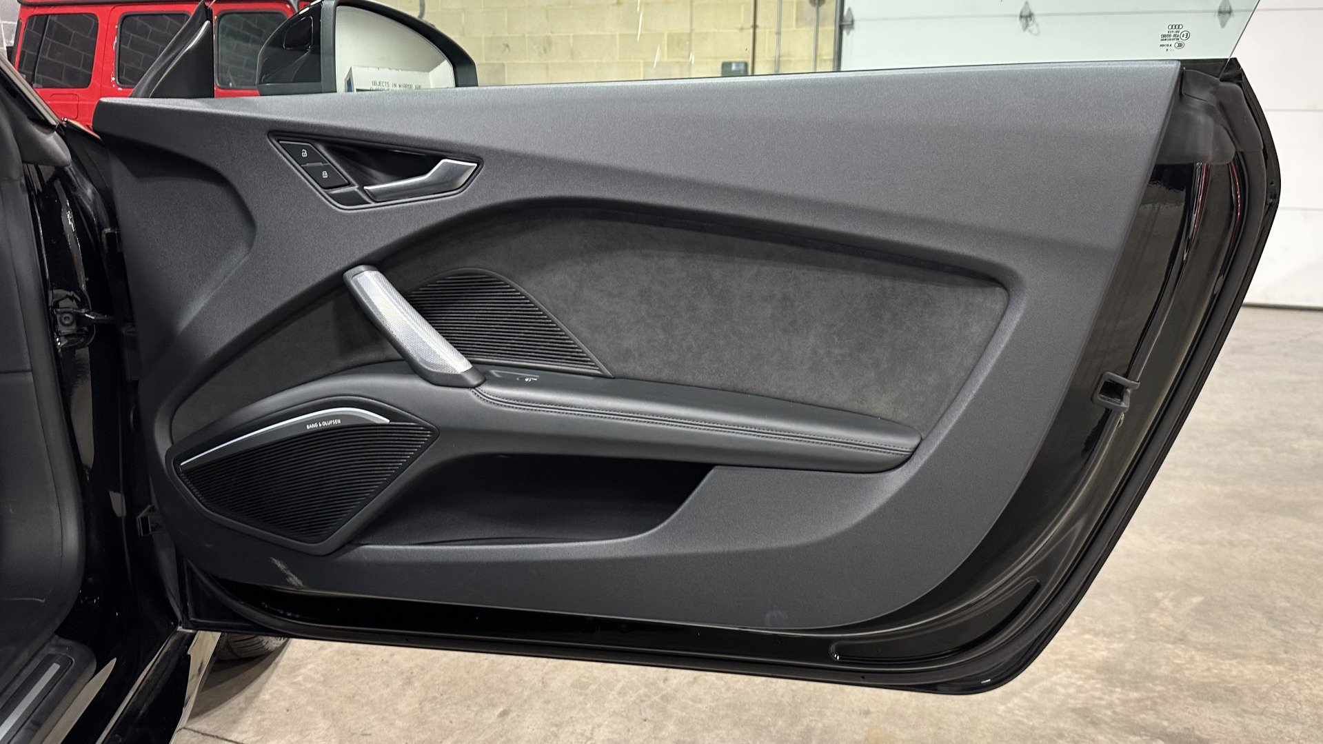 Used 2020 Audi TT 2.0T image 22