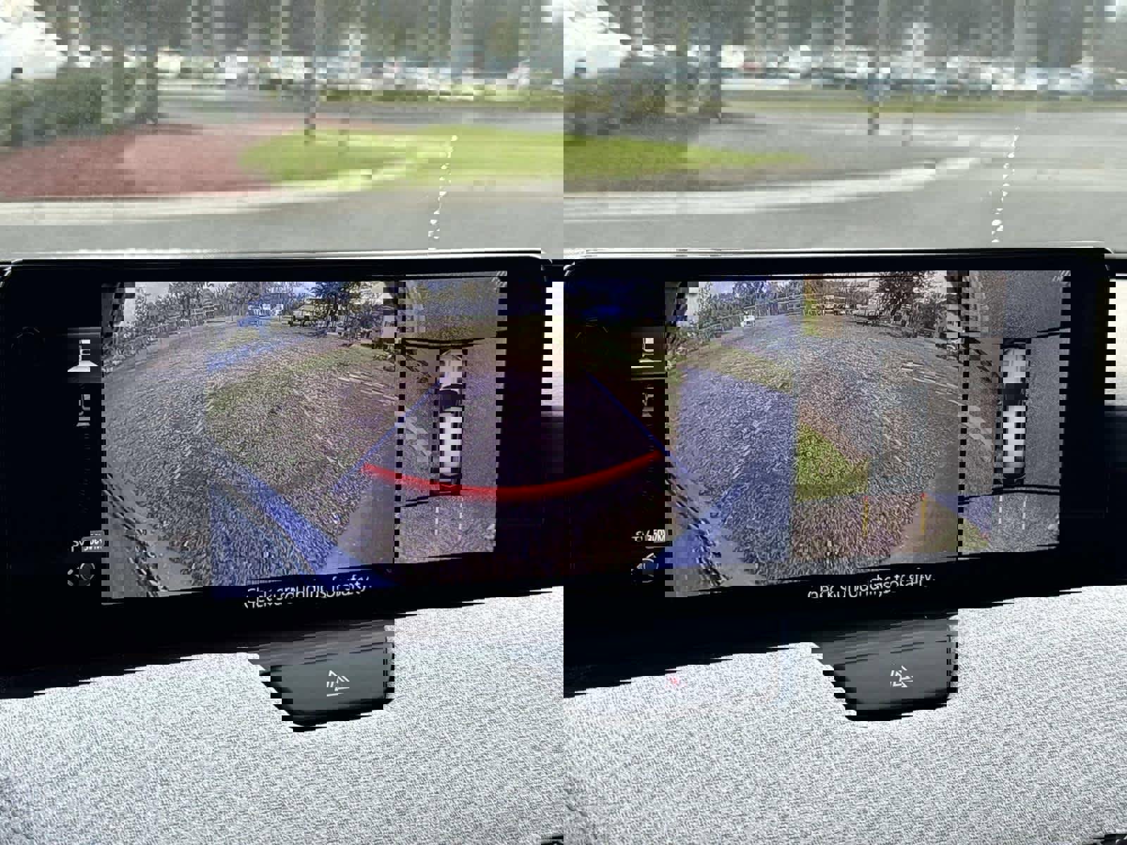 Used 2025 MAZDA CX-90 3.3 Turbo S w/ Premium Plus image 28