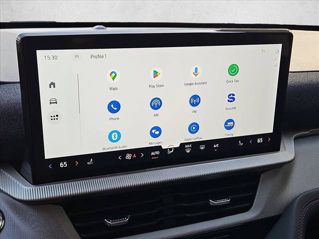 New 2026 Ford Explorer Active RWD image 14