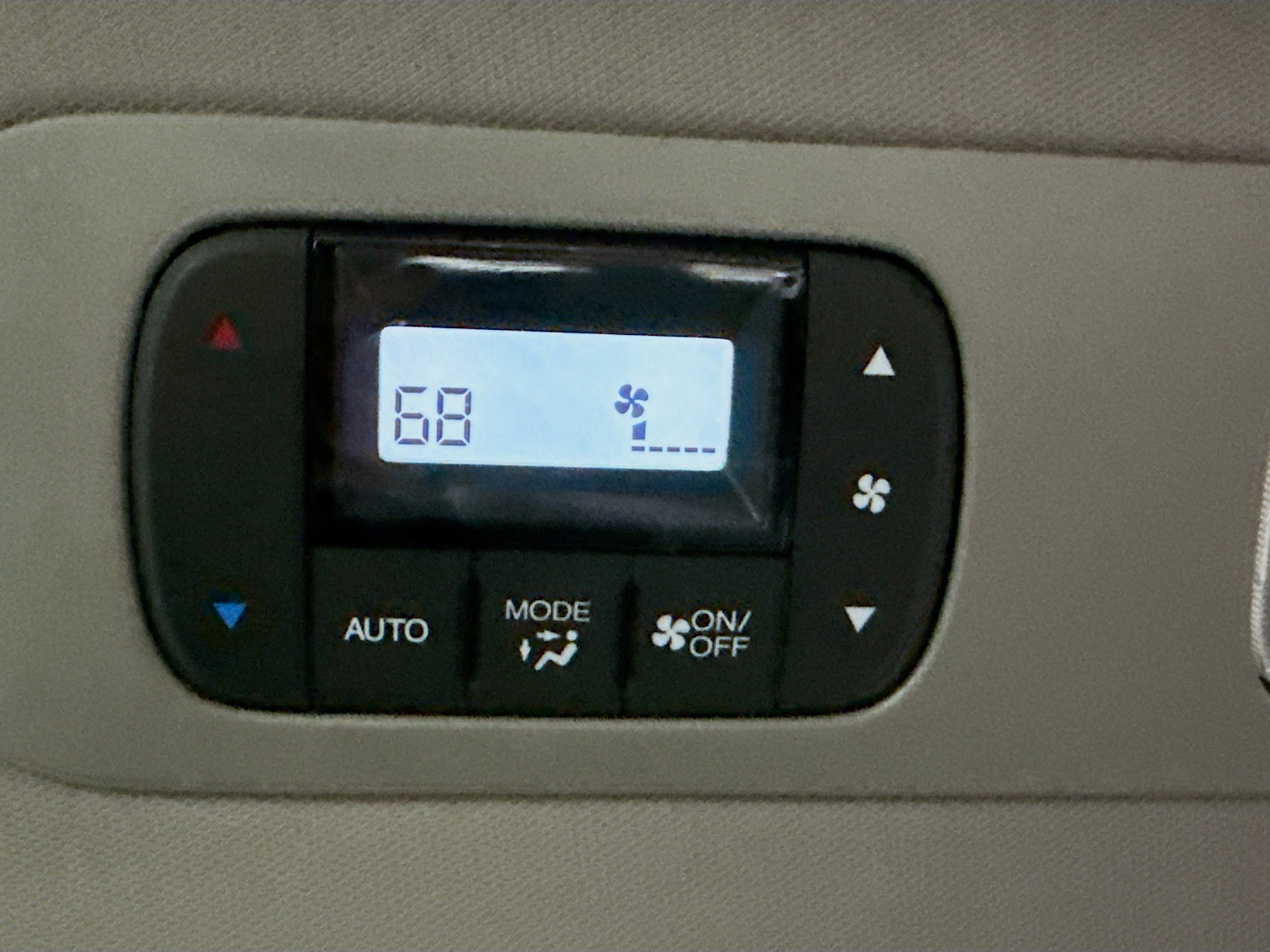 Certified 2024 Honda Odyssey EX-L image 30