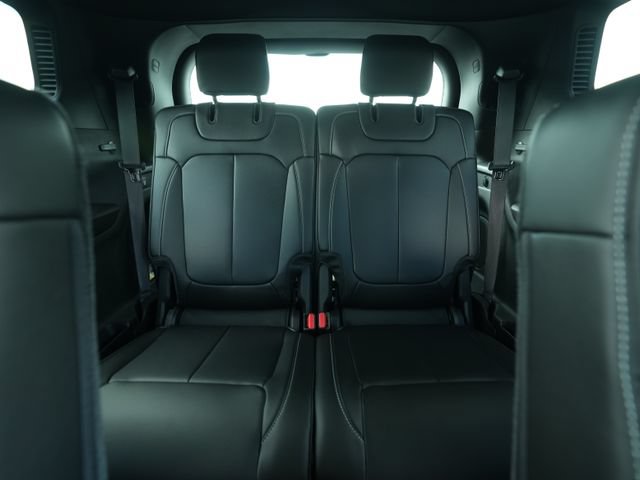New 2026 Jeep Grand Cherokee L Limited w/ Limited Altitude Package AWD/4WD image 29
