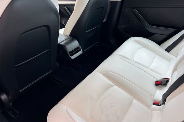 Used 2022 Tesla Model 3 Long Range AWD/4WD image 14