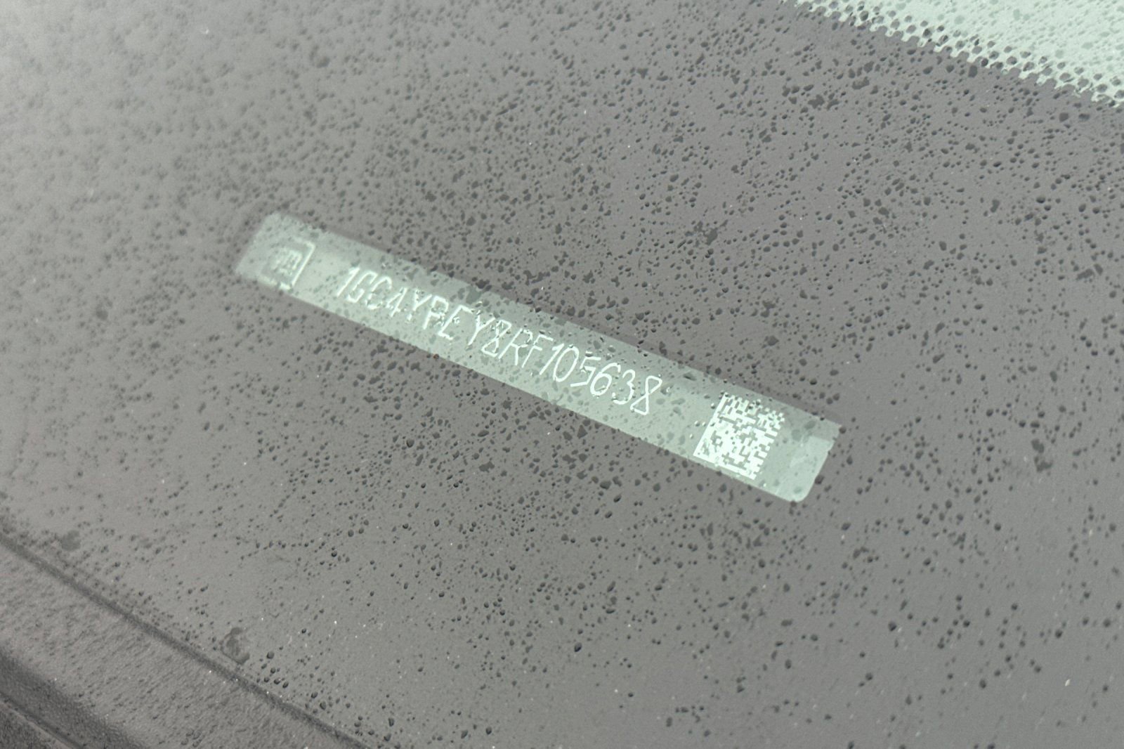 Used 2024 Chevrolet Silverado 2500 LTZ w/ LTZ Premium Package image 8