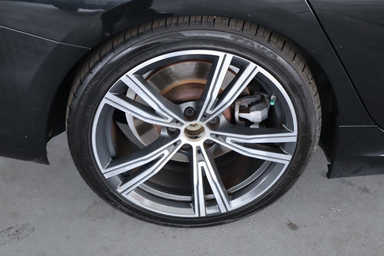 Used 2020 BMW 330i Sedan w/ M Sport Package image 46