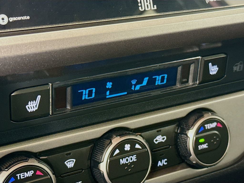 Certified 2023 Toyota Tacoma Limited image 19