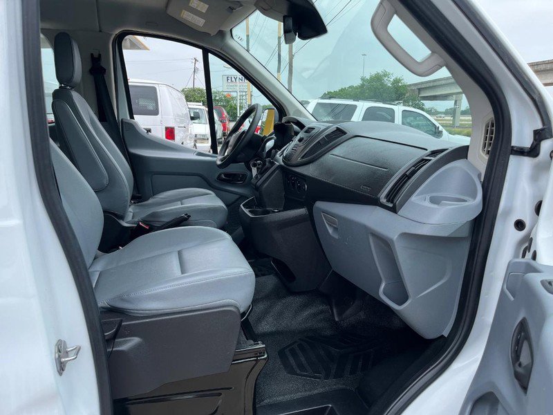 Used 2016 Ford Transit 350 XL RWD image 10