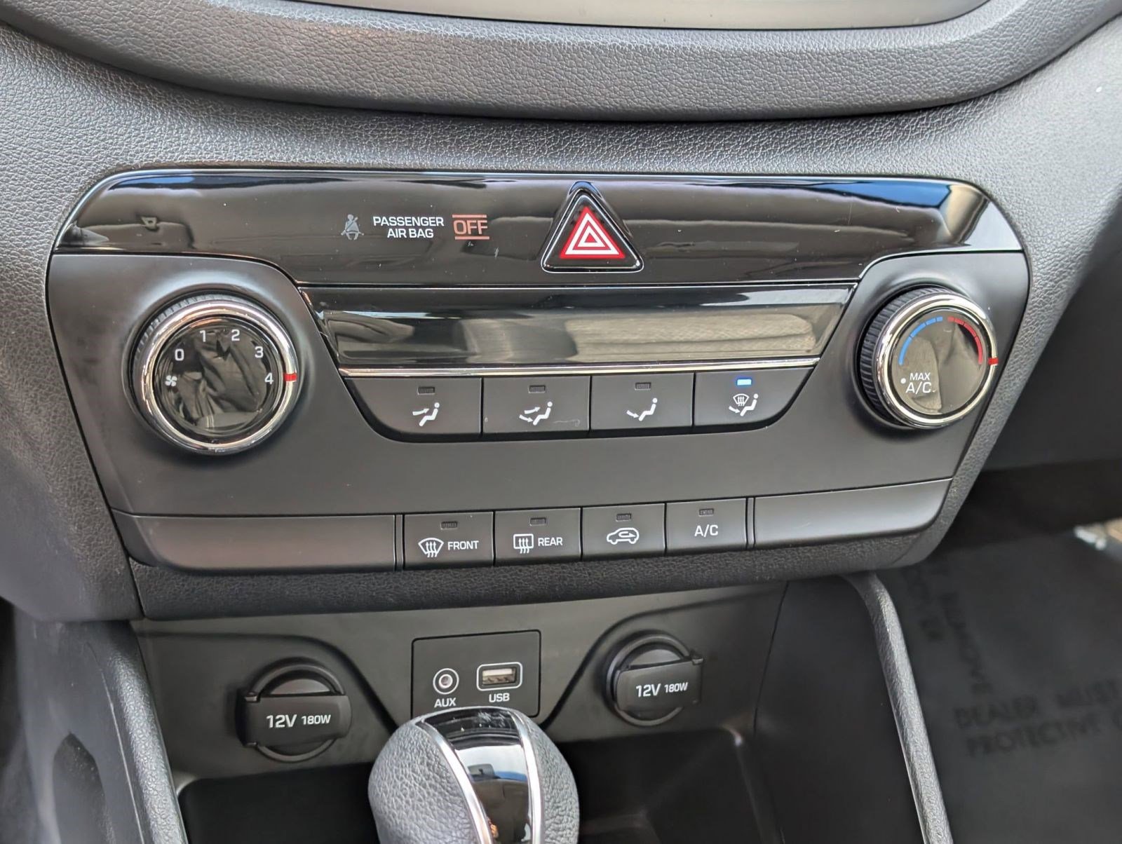 Used 2016 Hyundai Tucson SE image 19