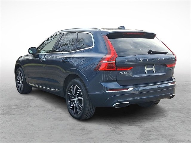 Used 2020 Volvo XC60 T5 Inscription image 4