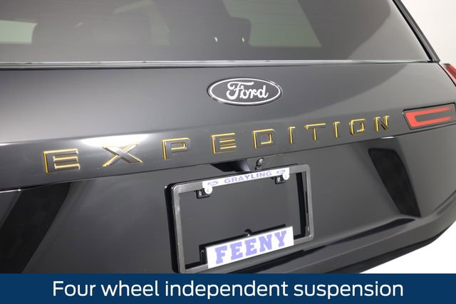 New 2026 Ford Expedition Tremor image 27
