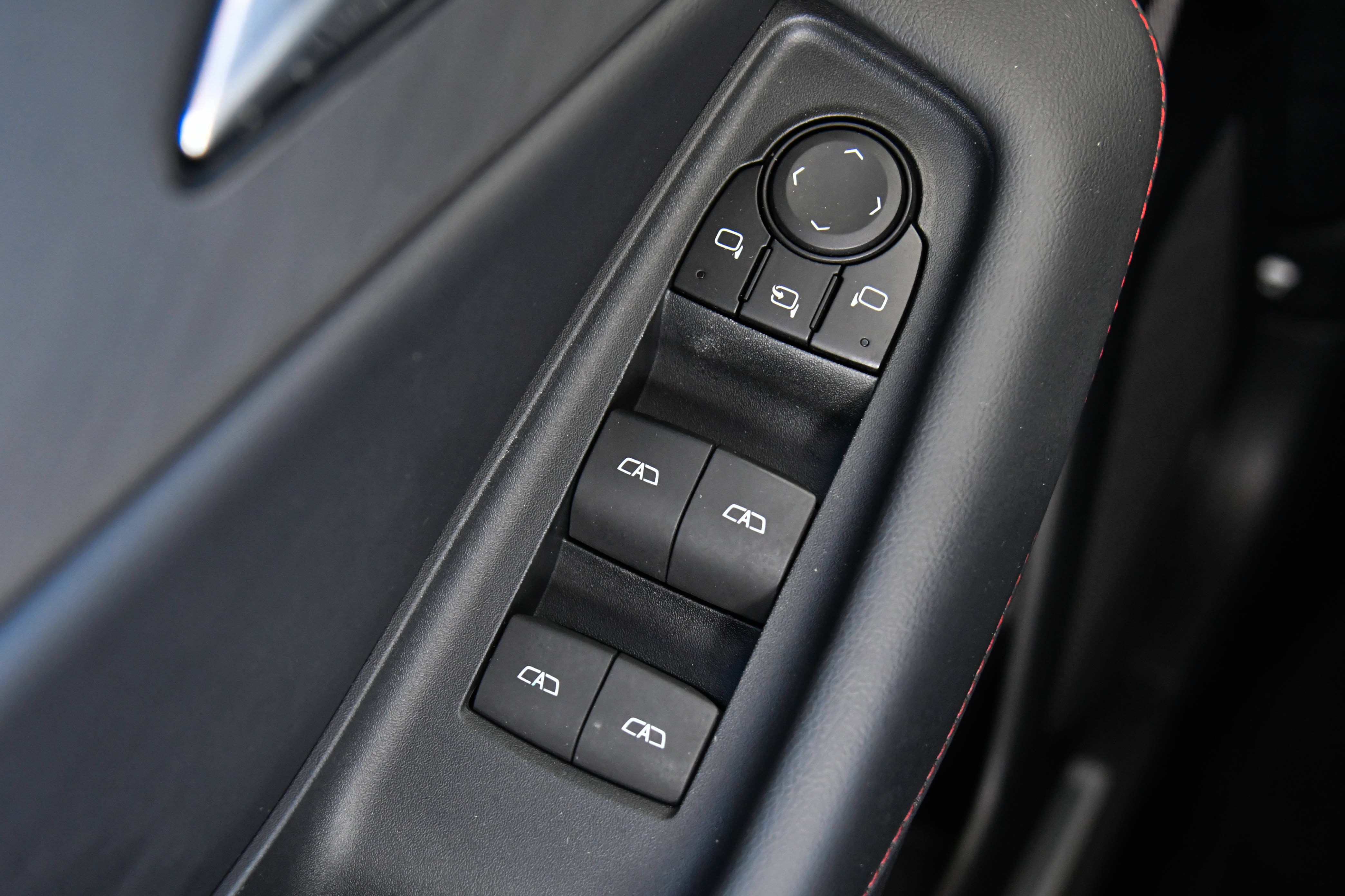 Used 2024 Acura ZDX Type S AWD/4WD image 41