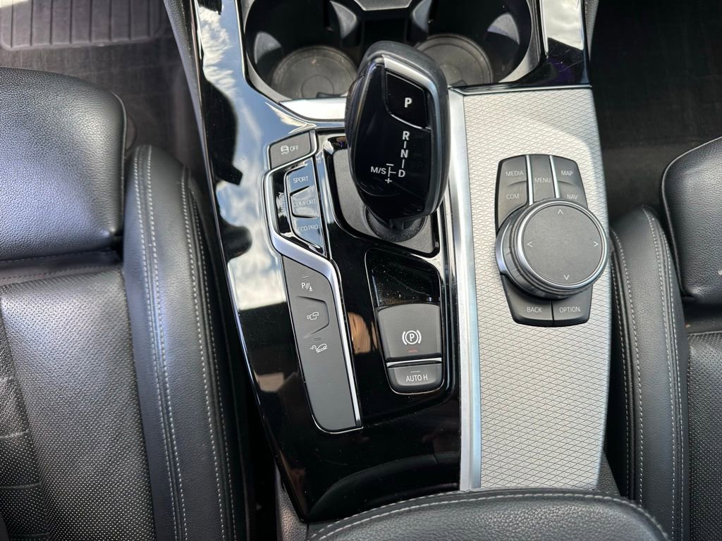 Used 2019 BMW X4 M40i w/ Executive Package image 28