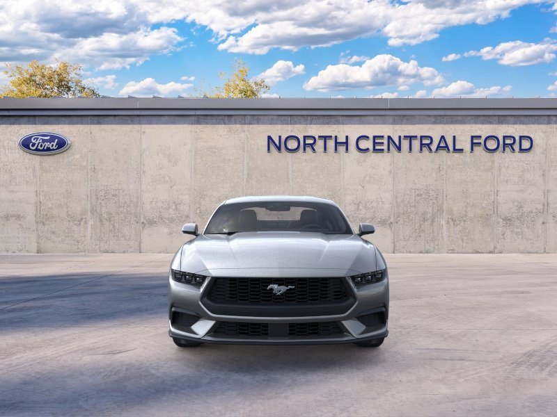New 2026 Ford Mustang Premium RWD image 6